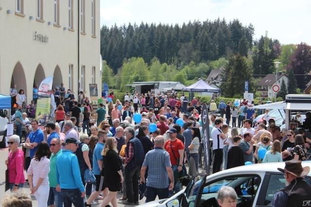 Fhrungsspitze des Wirtschaftsverbunds Lffingen-Friedenweiler-Eisenbach ist nach dem Rckzug von Bernd Behnke erneut vakant