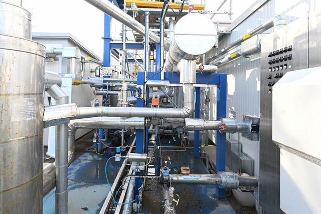 Rohstofffonds untersttzt Lithium-Abbau