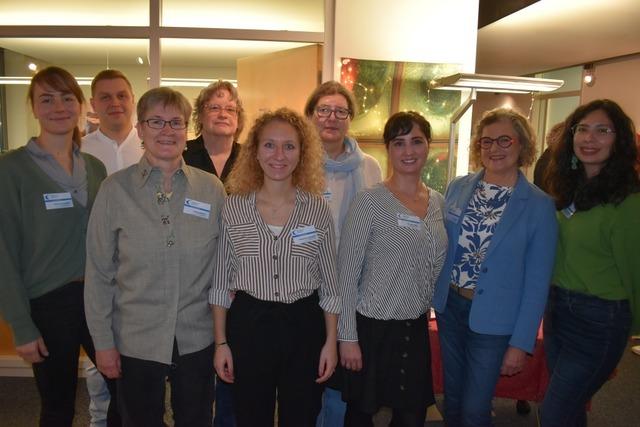 Der Inklusions- und Integrationsfachdienst Lrrach begleitet Menschen mit Behinderung im Beruf