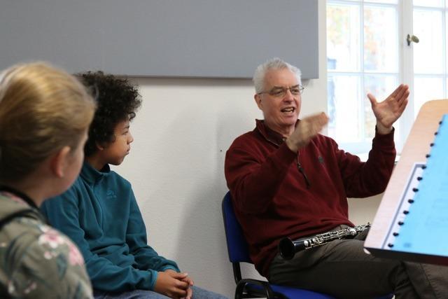 Musikschule Lrrach zeigt Begabtenfrderung bei Nacht der Klnge