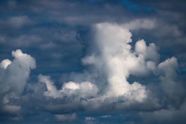 Hinweis auf massives Treibhausgas-Leck in Baden-Wrttemberg