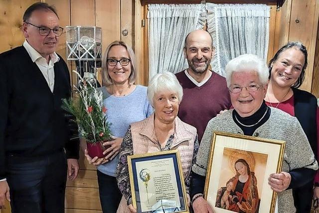 Beglckende Konzerte und ein Ausflug nach Freiburg