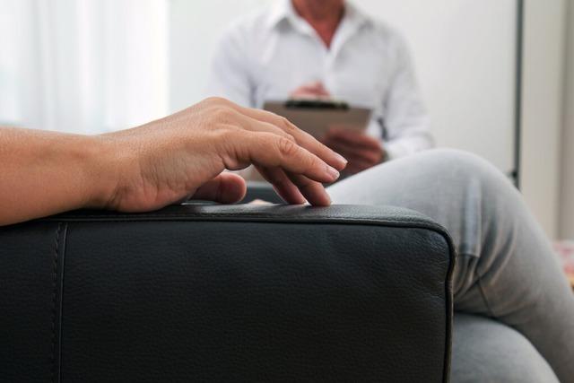 Hilfe fr psychisch belastete Menschen im MVZ in Bad Sckingen