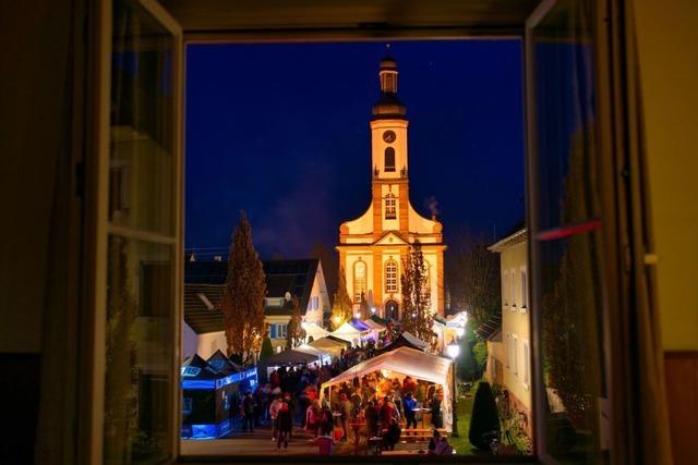 Haushaltsberatungen in Meienheim: Nur noch Geld fr Pflichtaufgaben