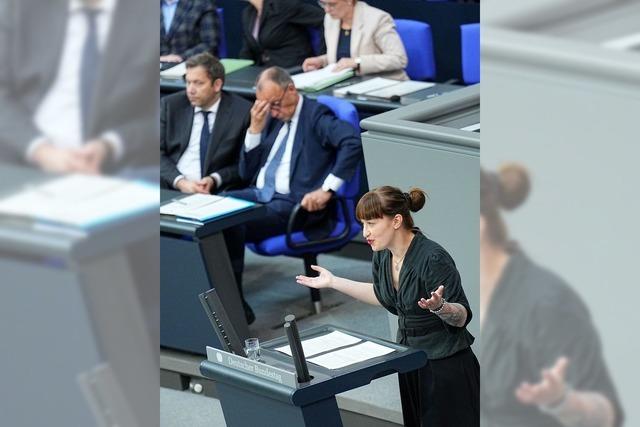 Linke ebnet Weg zur Verabschiedung des Renten-Pakets