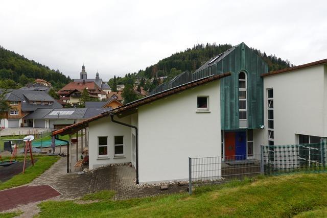 Todtmoos will Investitionen verschieben und sichert Kindergartenerweiterung ab