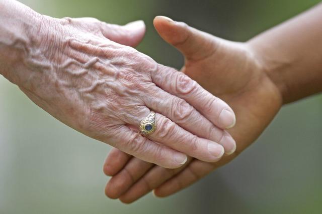 Freiburger Friedensforscherin: "Wir wollen Gewalt besser verstehen und sichtbar machen"