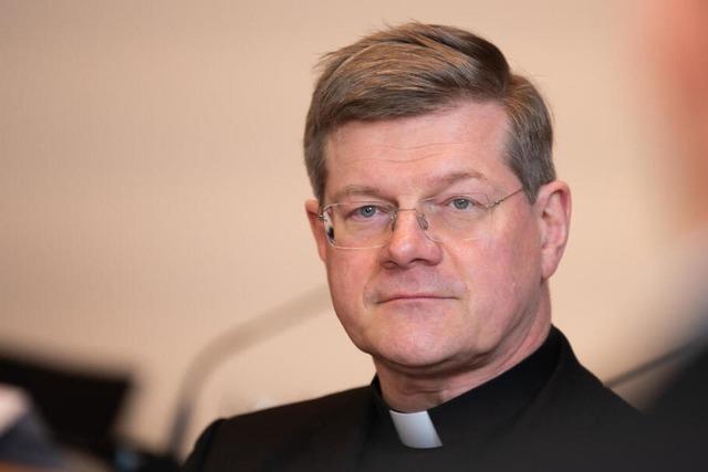 Die neuen Pfarreien im Erzbistum Freiburg gehen an den Start