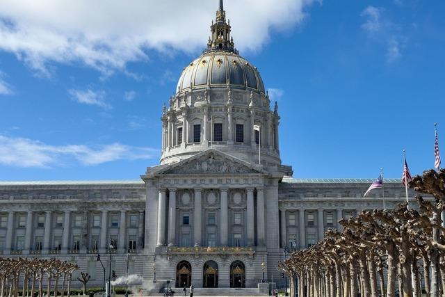 San Francisco verklagt Lebensmittelriesen