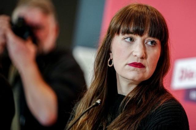 Linke ebnet Weg zur Verabschiedung des Renten-Pakets