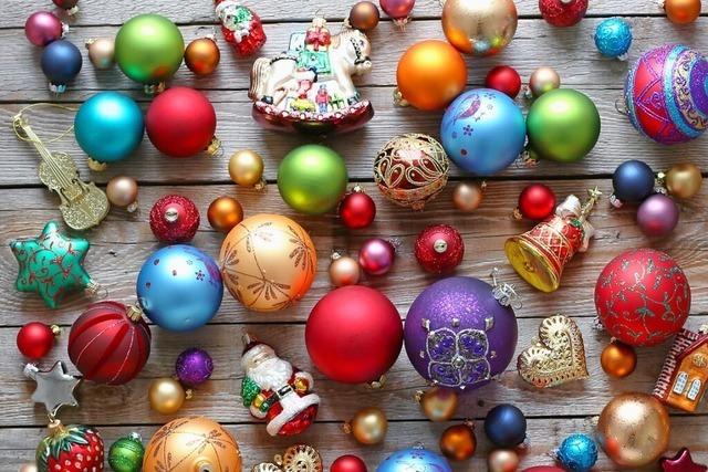 Geschenkidee für Weihnachten: Veranstaltungen mit BZ-Card-Rabatt