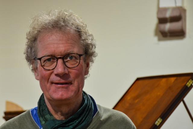 Die Staufener Clavierwerkstattkonzerte finden wieder statt - historische Instrumente erklingen