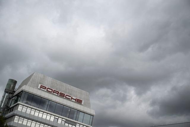 Porsche-Management strebt weitere massive Einsparungen an