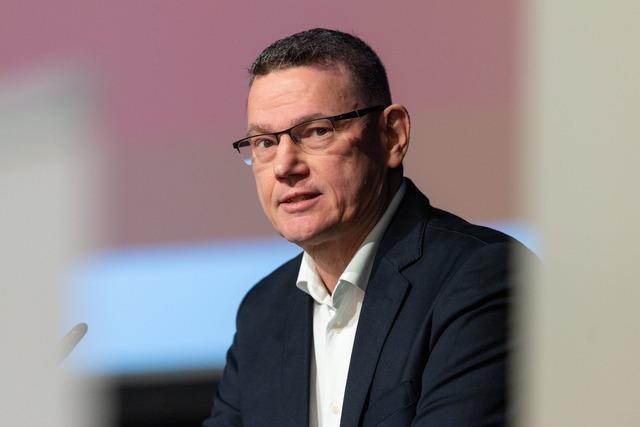 BSW-Politiker Suikat: 