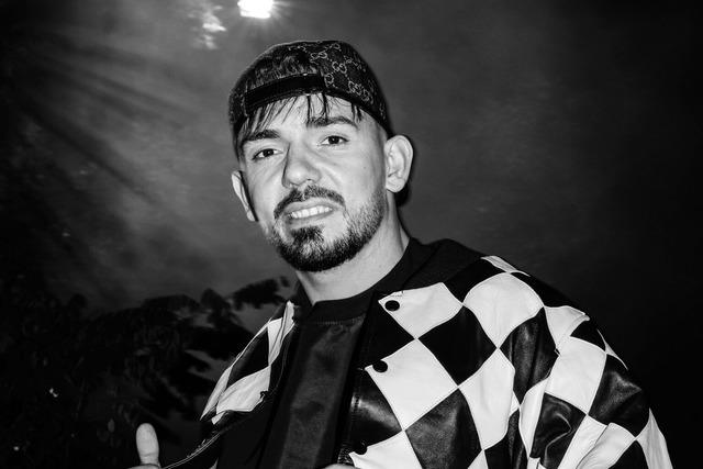 Rapper Capital Bra tritt bei "Stimmen" in Lrrach auf: Line-up der Marktplatzkonzerte steht