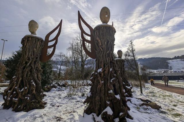 Tipps fr besinnliche Ausflge in Sdbaden im Advent