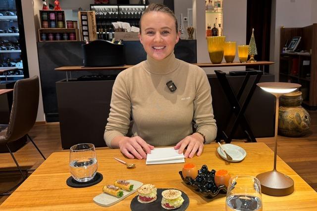 Sternekche und Trattoria: In der Eichhalde in Freiburg bekommt man Italien satt