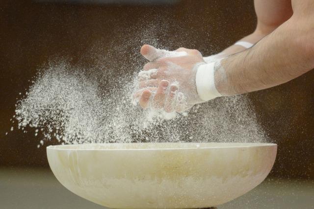 Turnspektakel im Freiburger Westen: 24 Athletinnen und Athleten gehen an die Gerte