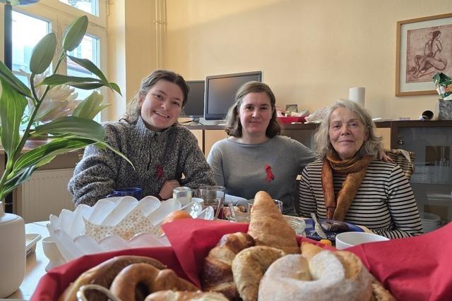 Erschreckend wenig Wissen zu sexueller Gesundheit und Sorglosigkeit mit HIV