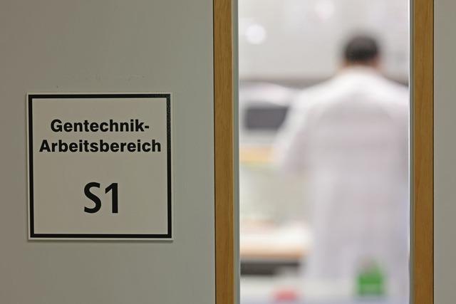 Was hat die EU zum Thema Gentechnik entschieden?