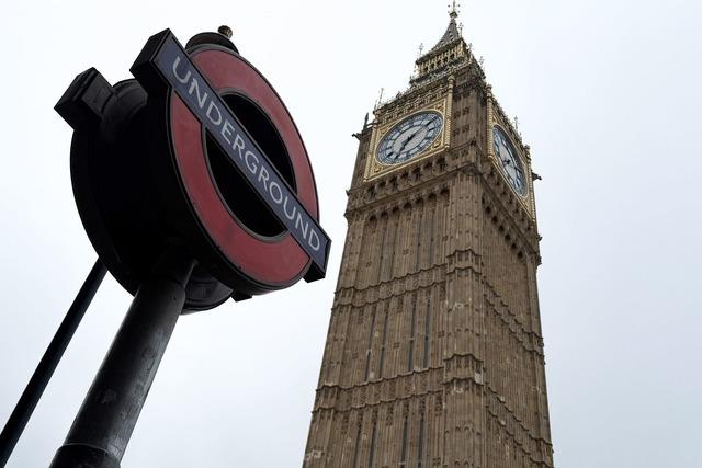 Ohne Umstieg nach London: Bahn treibt Direktverbindung voran