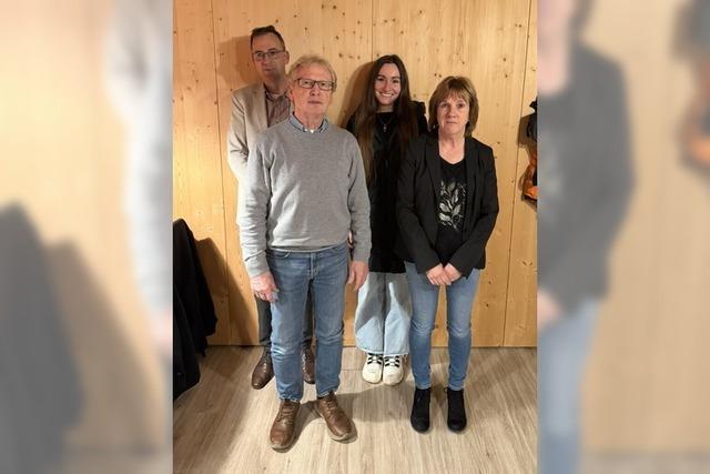 Brgermeister Drse bernimmt in Herrischried beim Verschwisterungsverein den zweiten Vorsitz