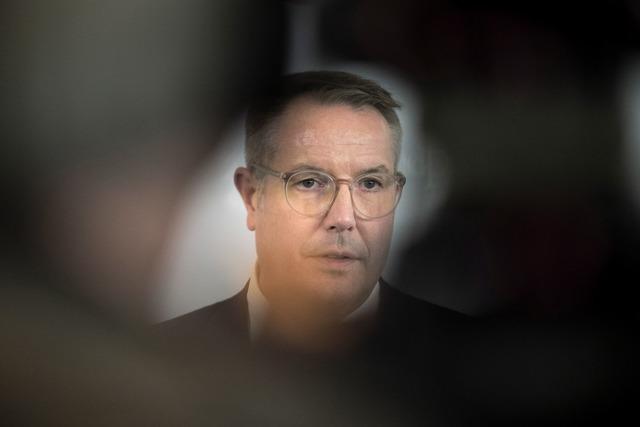 Lnder einigen sich auf 200 Punkte fr moderneren Staat