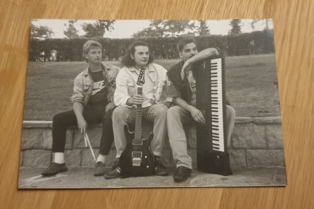 Utopia X  | Foto: privat