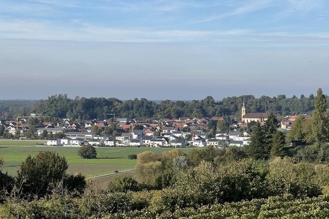 1250 Jahre Niederschopfheim: groes Festwochenende am 3. und 4. Juli 2027 geplant