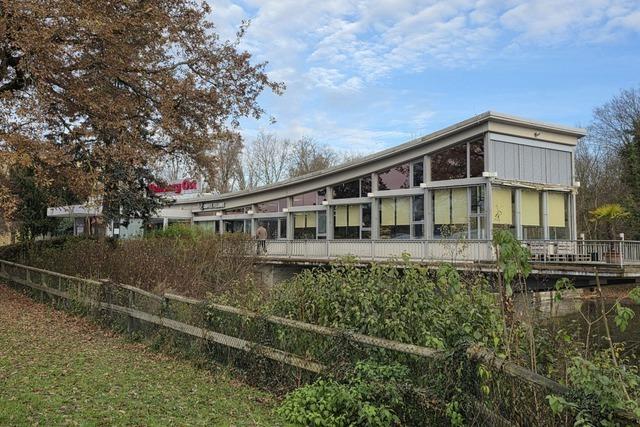 Rasthfe an der A5 bei Mahlberg bleiben vorerst ohne Wasser – Arbeiten fr Notversorgung laufen