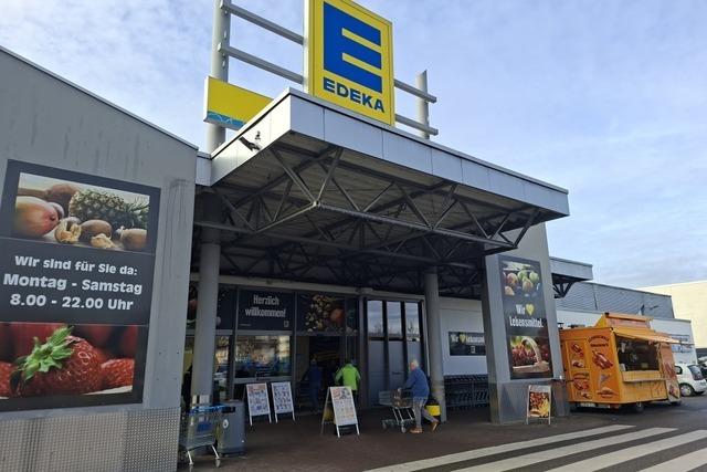 Kaufmannsfamilie Kohler aus Lahr bernimmt E-Center in Gundelfingen