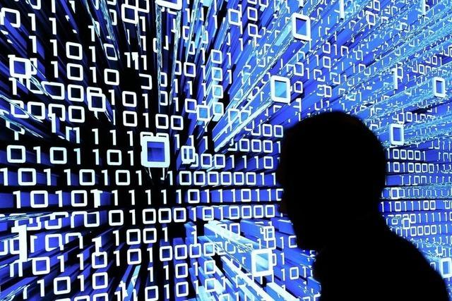 Landkreis Lrrach sichert digitale Unterlagen mit neuem Langzeitarchiv