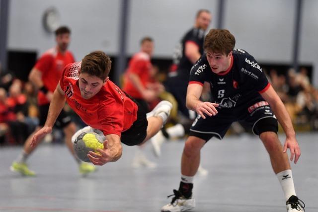 HTV Meienheim knnte Weihnachten auf dem Platz an der Sonne feiern