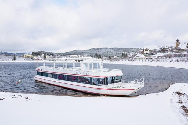 Gemeinderte von Schluchsee und Friedenweiler stimmen dem Wirtschaftsplan 2026 der HTG zu