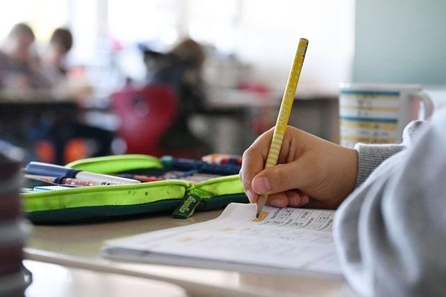 Hhe Schlerzahlen und grerer Platzbedarf: Grundschule Altdorf muss erweitert werden