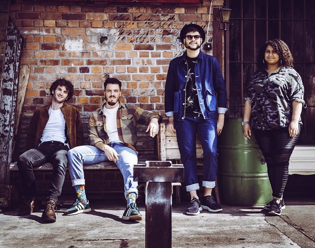 | Foto: Alex Kuckuck | Foto: Alex Kuckuck