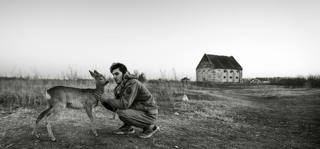   | Foto: Klaus Petrus