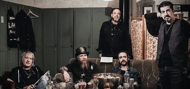 | Foto: Tabea Hüberli | Foto: Tabea Hüberli