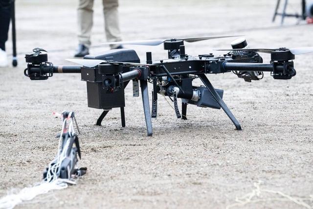 "Wenn du Frieden willst, bereite den Krieg vor"