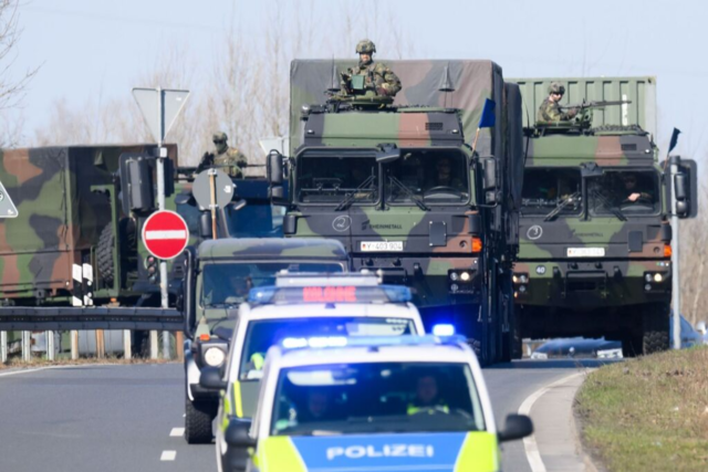 Wie der Kreis Lrrach den Bevlkerungsschutz fr Krisen neu gestaltet