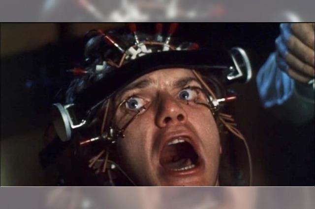 Drei Ausgeh-Tipps frs Wochenende in Freiburg: Augen weg, Augen zu, Augen auf und durch