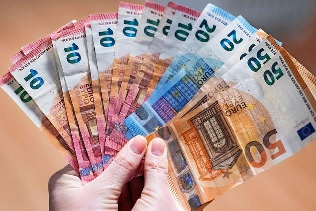 Viele Empfnger des Brgergelds erhalten nie ein Jobangebot