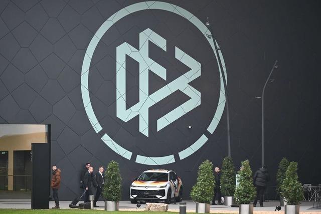 Liga-Verband: Frauen machen sich selbstndig