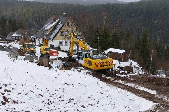 Feldberg beantragt weniger Brokratie