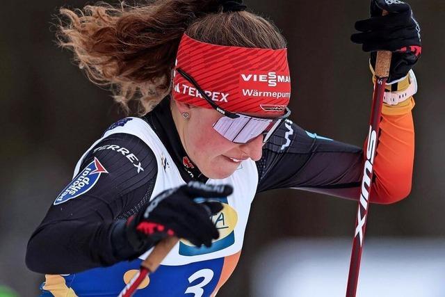 Zwischen Freude und Frust