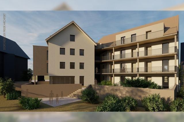 Die Stadt Lahr will den Bau-Turbo znden - was ist damit mglich und was nicht?