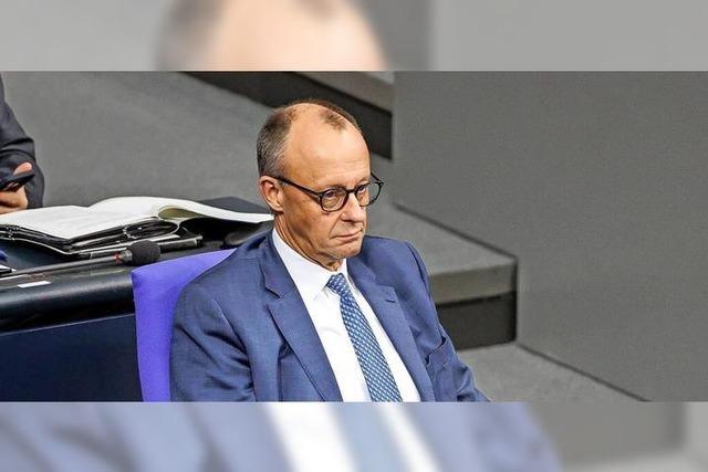 Nervenkitzel – Parlament stimmt ber Rentenpaket ab
