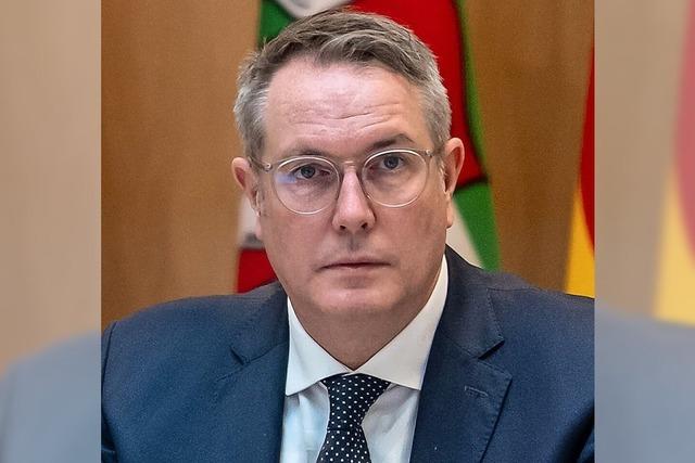 Lnder planen den modernen Staat