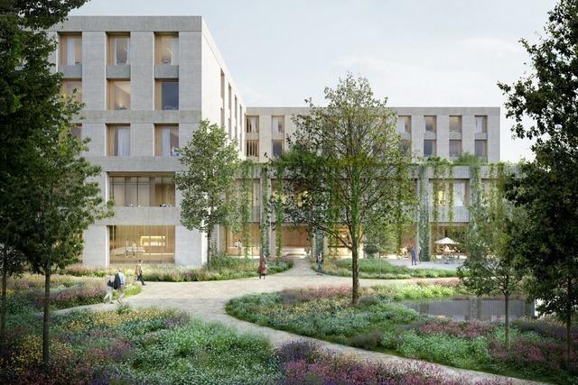 Ausschreibung startet im Dezember