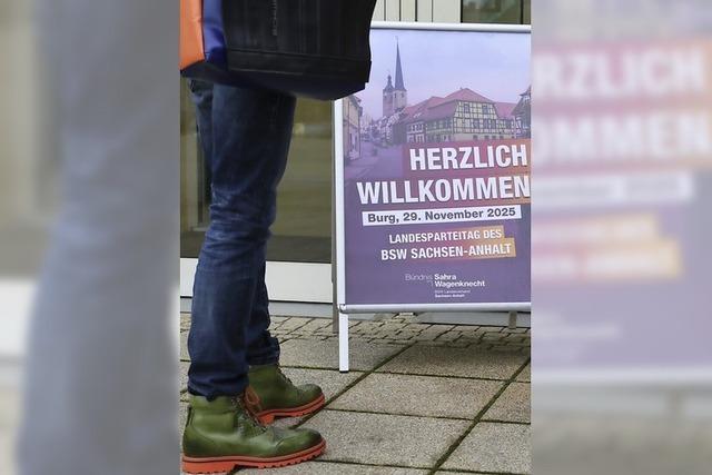 Schluss mit der Werbung